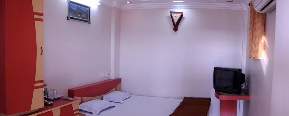 Hotel Sea View, Kutch 5